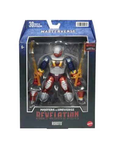 Mattel HLB40 figura de juguete para niños