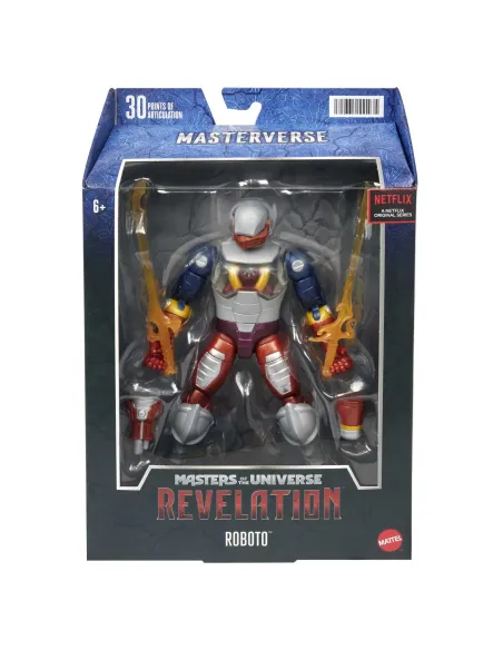 Mattel HLB40 figura de juguete para niños