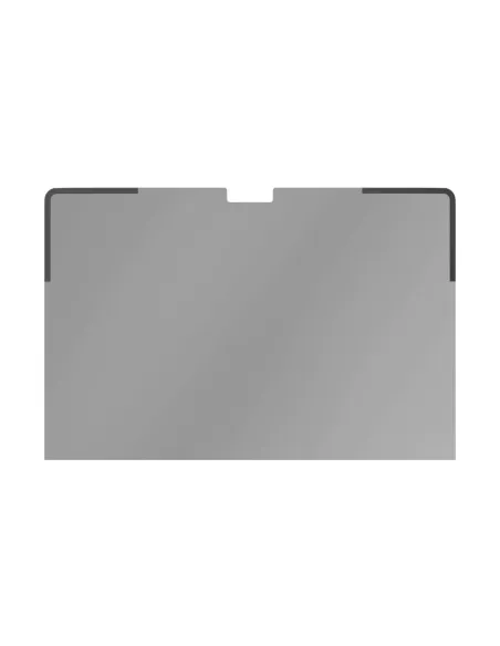 Targus HS5214GL filtro para monitor 35,6 cm (14") Portátil Filtro de privacidad para pantallas sin marco 3H