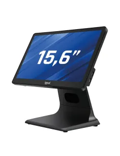 iggual TPV AIO 15,6" 16 9 N100 4+128GB WiFi no SO