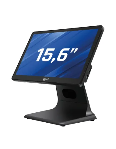 iggual TPV AIO 15,6" 16 9 N100 4+128GB WiFi no SO