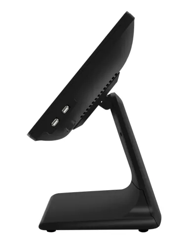 iggual TPV AIO 15,6" 16 9 N100 4+128GB WiFi no SO