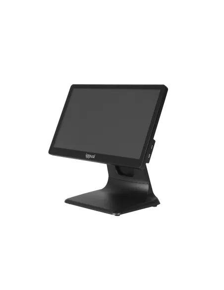 iggual TPV AIO 15,6" 16 9 N100 4+128GB WiFi no SO