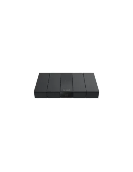 MAXHUB WB05 accesorio para videoconferencia Negro