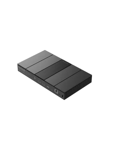 MAXHUB WB05 accesorio para videoconferencia Negro