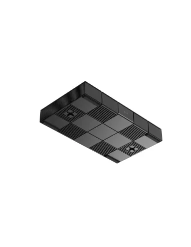 MAXHUB WB05 accesorio para videoconferencia Negro