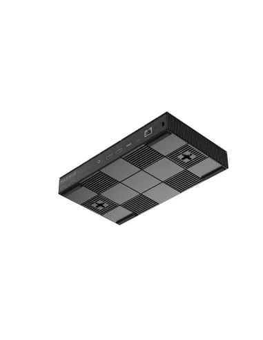 MAXHUB WB05 accesorio para videoconferencia Negro
