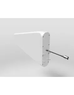 Zyxel IBCACCY-ZZ0109F antena para red Antena direccional Clase N