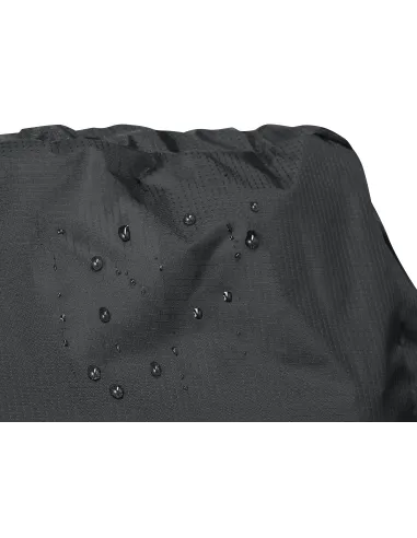 ASUS ROG Archer ErgoAir mochila Mochila de gaming Negro EVA (Etileno Acetato de Vinilo), Licra, Nylon