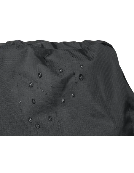 ASUS ROG Archer ErgoAir mochila Mochila de gaming Negro EVA (Etileno Acetato de Vinilo), Licra, Nylon