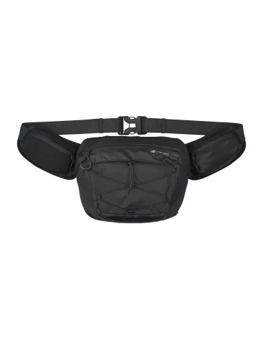ASUS ROG Archer ErgoAir mochila Mochila de gaming Negro EVA (Etileno Acetato de Vinilo), Licra, Nylon