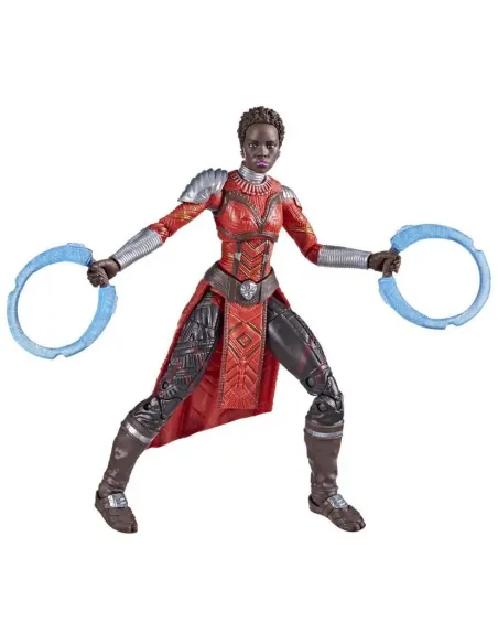 Marvel F5974 figura de juguete para niños