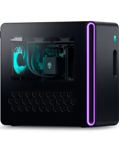 Alienware ACT1250 Intel Core Ultra 7 265KF 32 GB DDR5-SDRAM 2 TB NVIDIA GeForce RTX 5070 Windows 11 Home Escritorio PC Platino 2