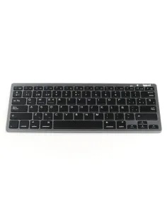 iggual Teclado Bluetooth Slim TKL-BT negro 2 canal 2