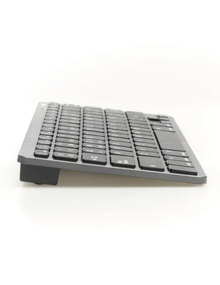 iggual Teclado Bluetooth Slim TKL-BT negro 2 canal