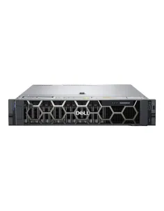 DELL PowerEdge R550