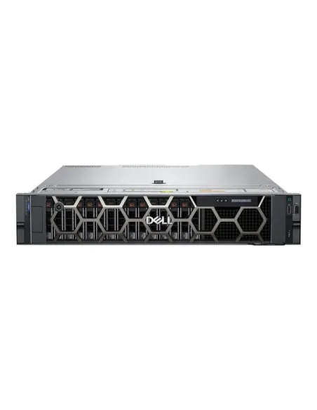 DELL PowerEdge R550