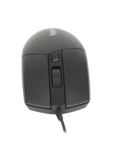 iggual Ratón óptico COM-BUSINESS2-2400DPI negro 2