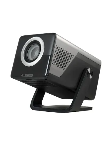 iggual Mini proyector MP1080p Pro 800ANSI Android