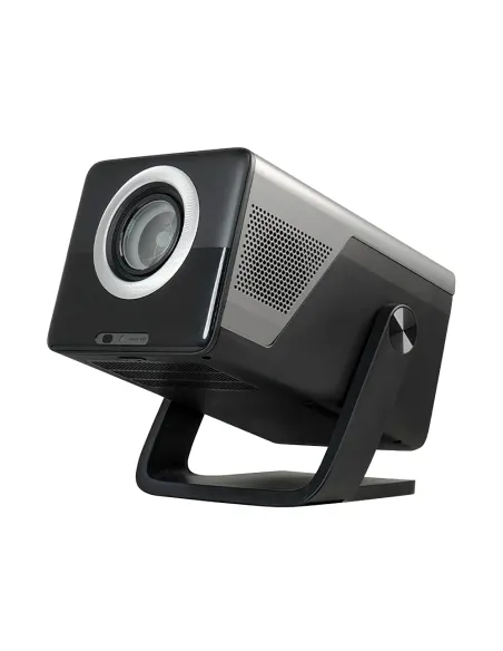 iggual Mini proyector MP1080p Pro 800ANSI Android