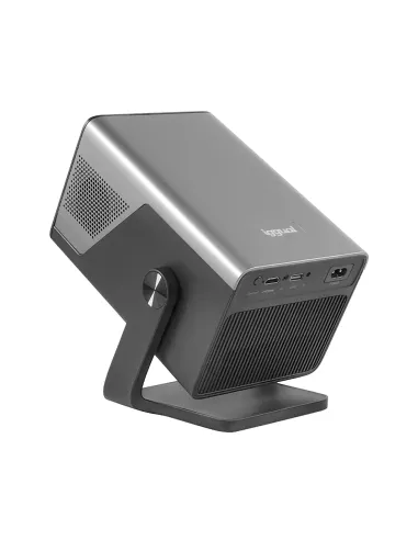 iggual Mini proyector MP1080p Pro 800ANSI Android