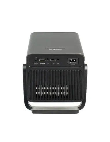 iggual Mini proyector MP1080p Pro 800ANSI Android
