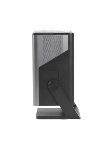 iggual Mini proyector MP1080p Pro 800ANSI Android