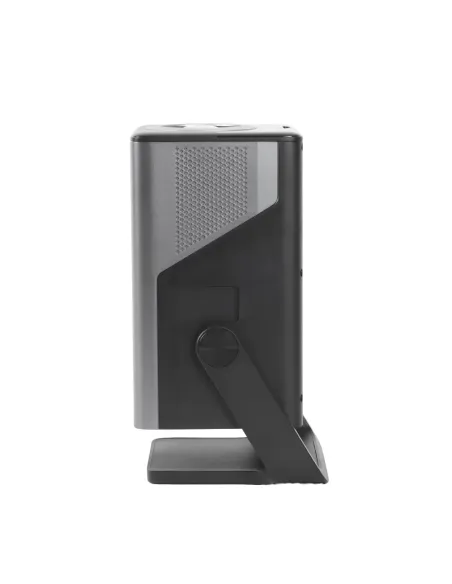 iggual Mini proyector MP1080p Pro 800ANSI Android