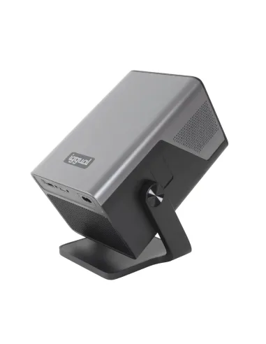 iggual Mini proyector MP1080p Pro 800ANSI Android