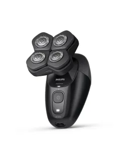 Philips 5000 series Head Shaver Pro HS5980 15 Afeitadora Essential con cuchillas ComfortCut