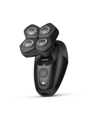 Philips 5000 series Head Shaver Pro HS5980 15 Afeitadora Essential con cuchillas ComfortCut