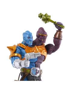 Masters of the Universe HLB59 figura de juguete para niños 2