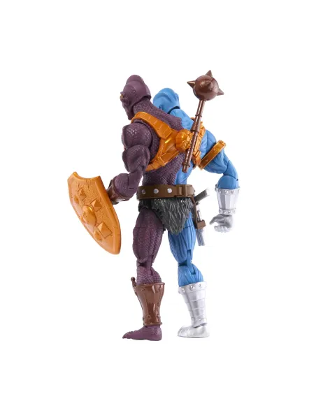 Masters of the Universe HLB59 figura de juguete para niños
