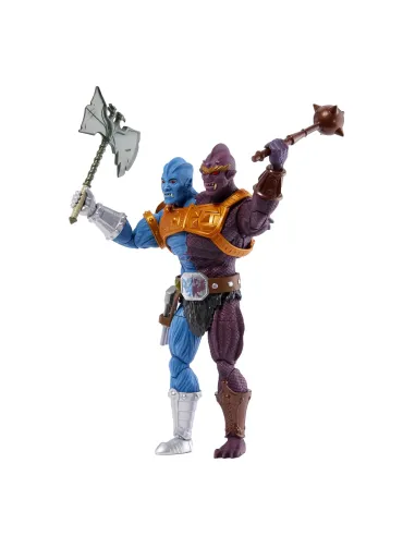 Masters of the Universe HLB59 figura de juguete para niños