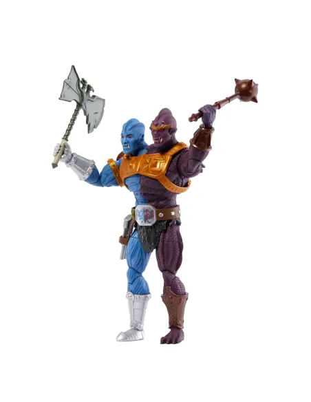 Masters of the Universe HLB59 figura de juguete para niños