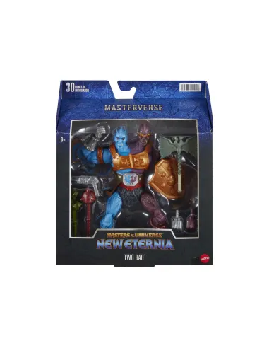 Masters of the Universe HLB59 figura de juguete para niños