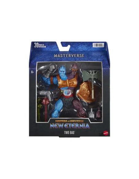 Masters of the Universe HLB59 figura de juguete para niños