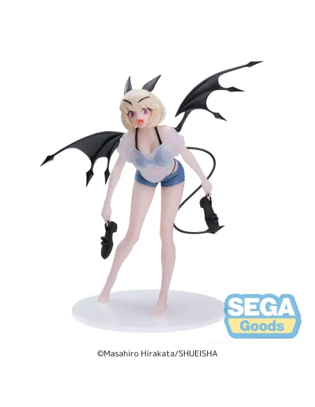 Figura good smile company luminasta debby the corsifa is emulous debby the corsifa traje de baño