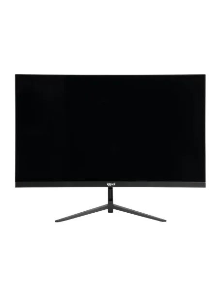 iggual Monitor 24" IPS 1ms FHD 120Hz VGA HDMI +Altavoces