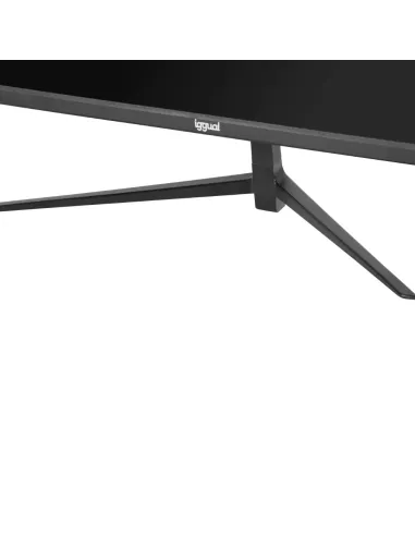 iggual Monitor 24" IPS 1ms FHD 120Hz VGA HDMI +Altavoces