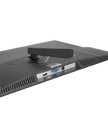 iggual Monitor 24" IPS 1ms FHD 120Hz VGA HDMI +Altavoces