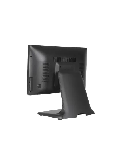 iggual TPV AIO 15,6" 16 9 N100 8+256GB WiFi W11Pro
