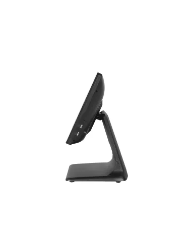 iggual TPV AIO 15,6" 16 9 N100 8+256GB WiFi W11Pro