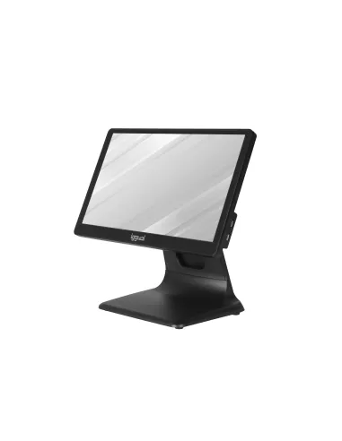 iggual TPV AIO 15,6" 16 9 N100 8+256GB WiFi W11Pro