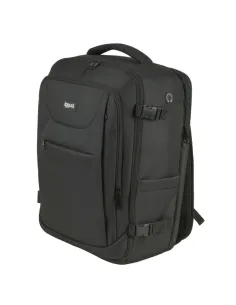 iggual Mochila portátil 15.6"-17" Voyage Pro Tech