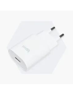 iggual Cargador de pared 1xUSB 5V 2A (10W)