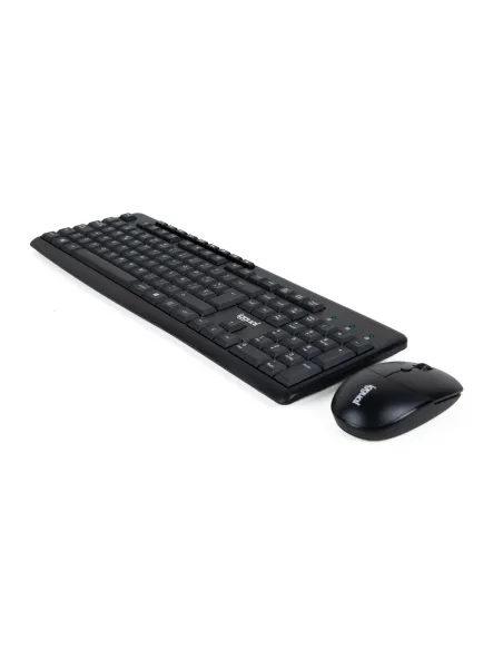 iggual Kit teclado ratón inalámbrico WMK-BASIC