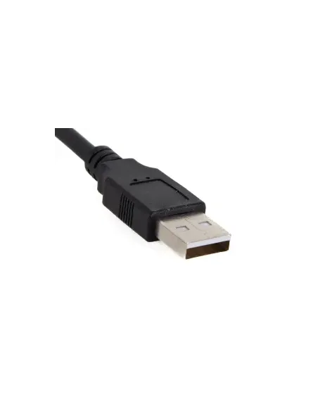iggual Cable USB 2.0 A(M)-B(M) A-B macho 2 metros