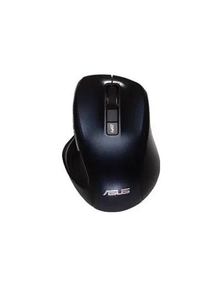 ASUS MW202C ratón Oficina mano derecha RF inalámbrico IR LED 4000 DPI