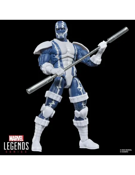 Marvel Legends Series Cardiac